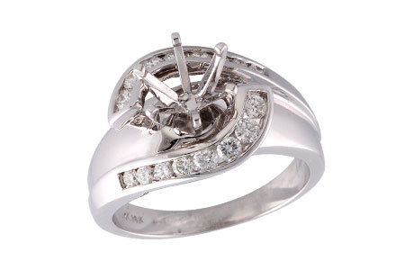 A006-14469: LDS SEMI DIA RG .42