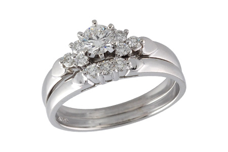 A008-89032: SET .27 BR .50 TW