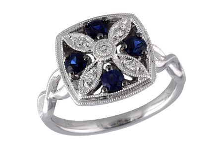 A186-12696: LDS RG .41 SAPP .47 TGW