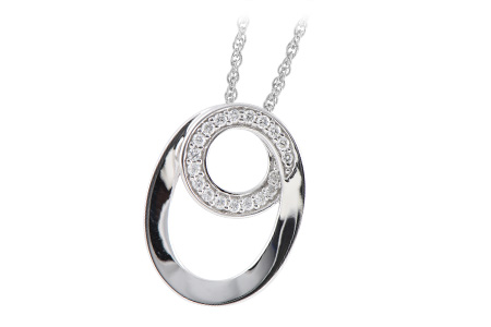 A188-86278: NECK .14 TW