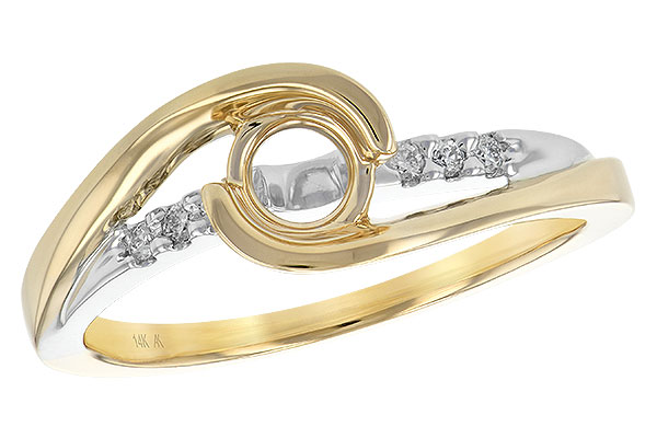 A190-66296: LDS SEMI ENG RG .05 TW (FOR .50 BR)