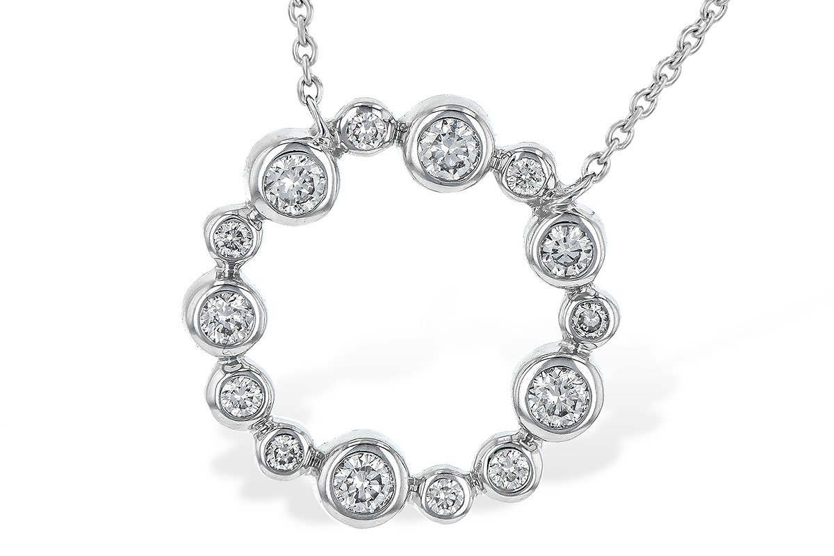 A190-67269: NECK .25 TW