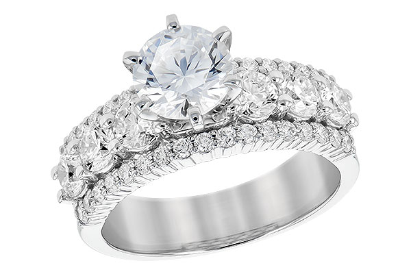 A190-69923: LDS SEMI DIA RG 1.55 TW