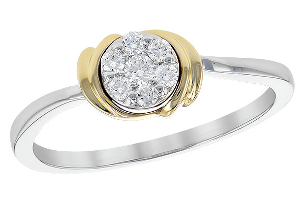 A190-69950: LDS DIA RG .15 TW