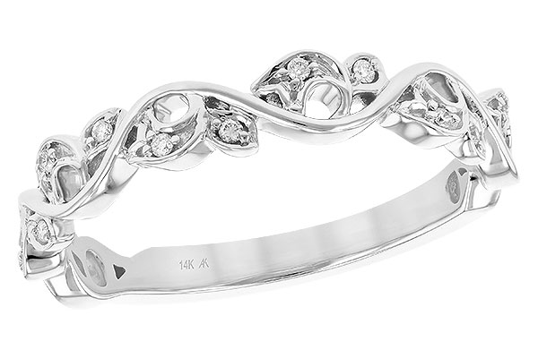 A190-69978: LDS DIA WED RG .05 TW