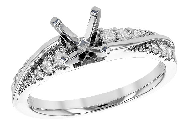 A190-70878: LDS SEMI DIA RG .24 TW