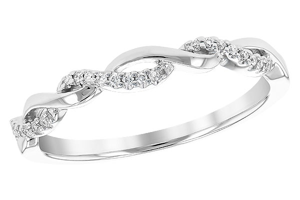 A273-38114: DIA WED RG .07 TW