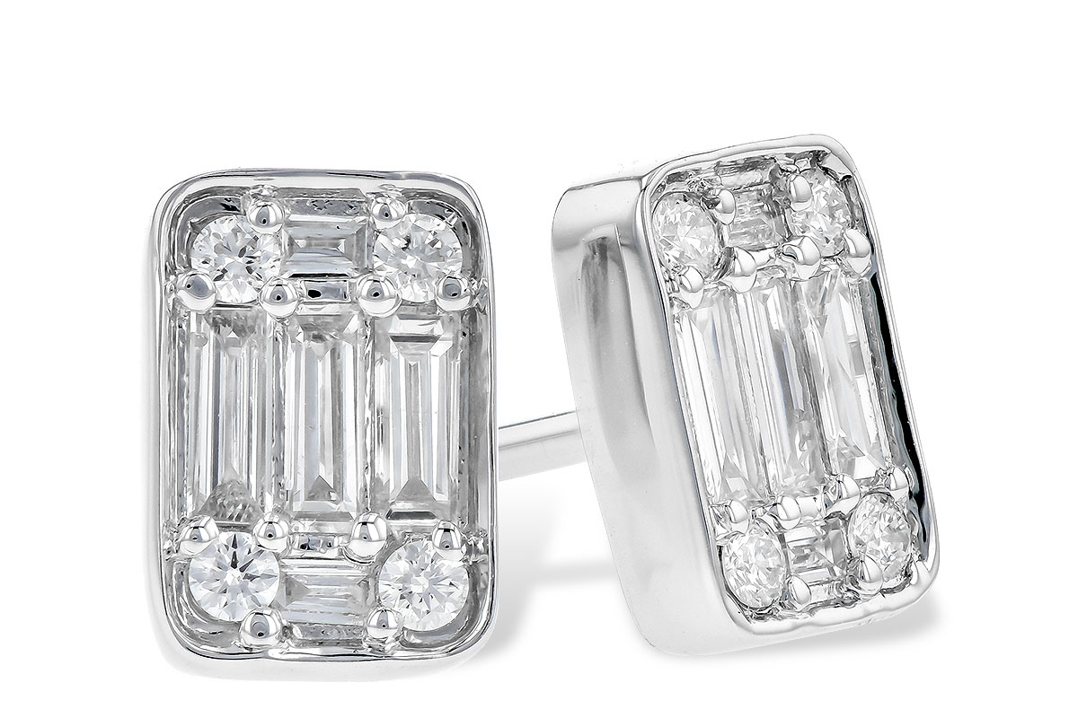 A273-38178: EARR .19 BAG .30 TW