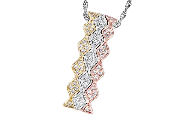 A273-41741: NECK .44 TW