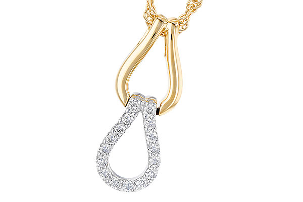 A273-44514: NECK .14 TW