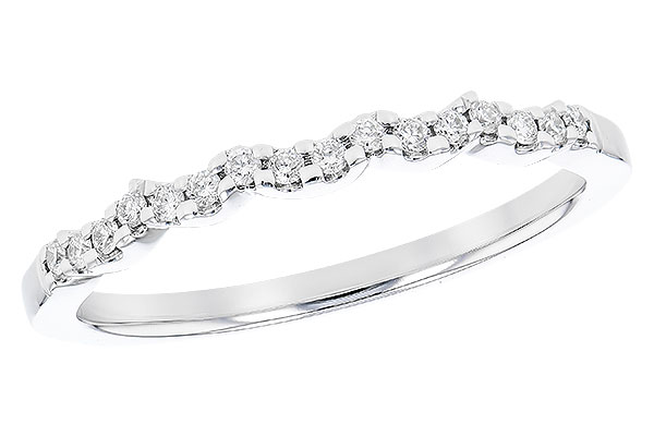 A274-28169: LDS DIA WED RG .12 TW