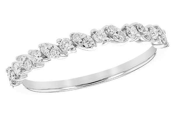 A274-28178: LDS DIA WED RG .25 TW