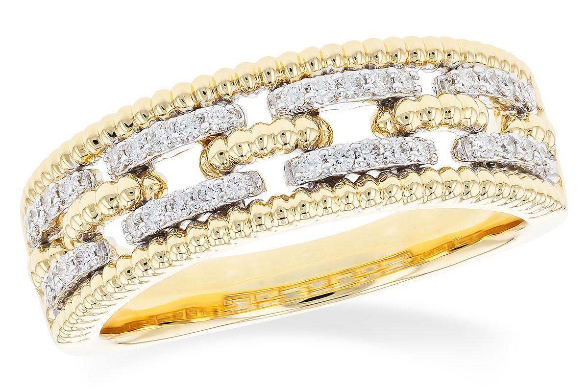 A274-30841: LDS DIA WED RG .20 TW