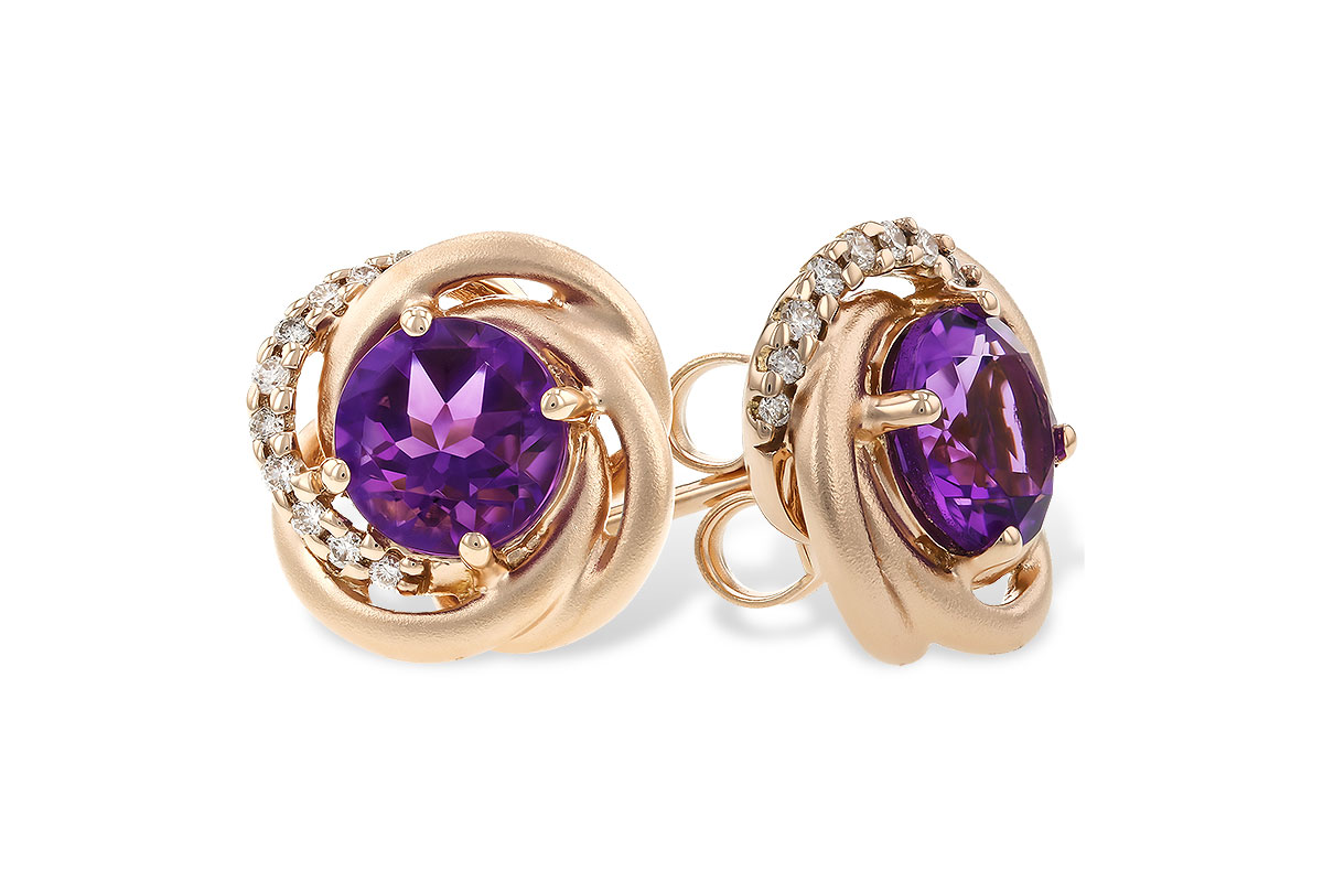 A274-31814: EARR 1.35 TW AMETHYST 1.44 TGW