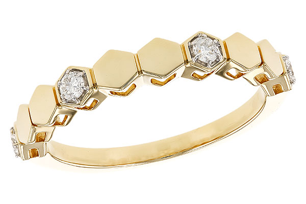 A274-32678: LDS DIA WED RG .15 TW