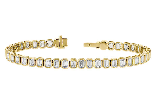 A274-33550: BRACELET 8.05 TW (7 INCHES)
