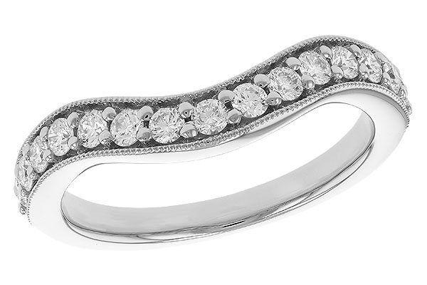 A274-34514: LDS DIA WED RG .47 TW