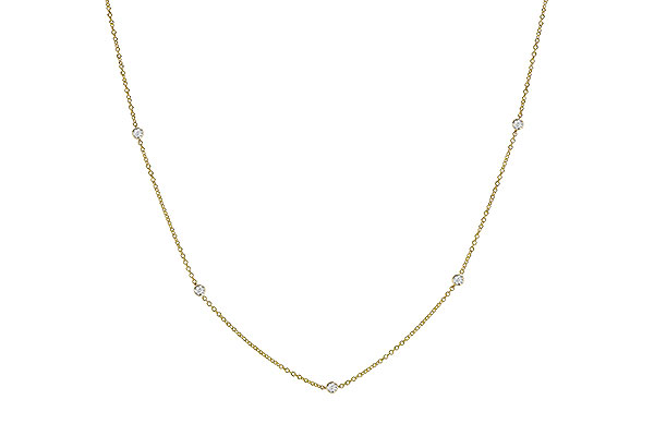 A275-23569: NECK .25 TW (L273-39968 20" LONG 9 DIA STATIONS)
