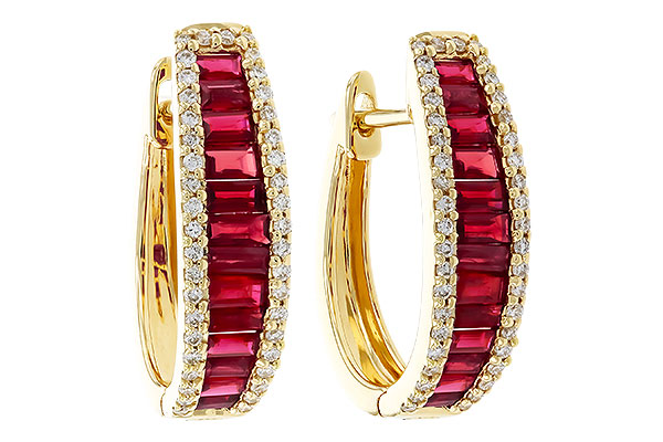 A275-24514: EARR 1.23 TW RUBY 1.44 TGW