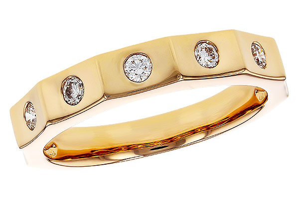 A275-26323: LDS DIA WED RG .20 TW