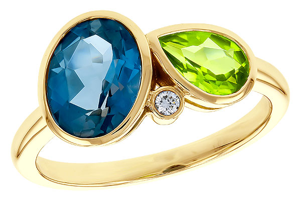 A275-27223: LDS RG 2.43 SEMI-PREC (PER,LBT) 2.45 TGW