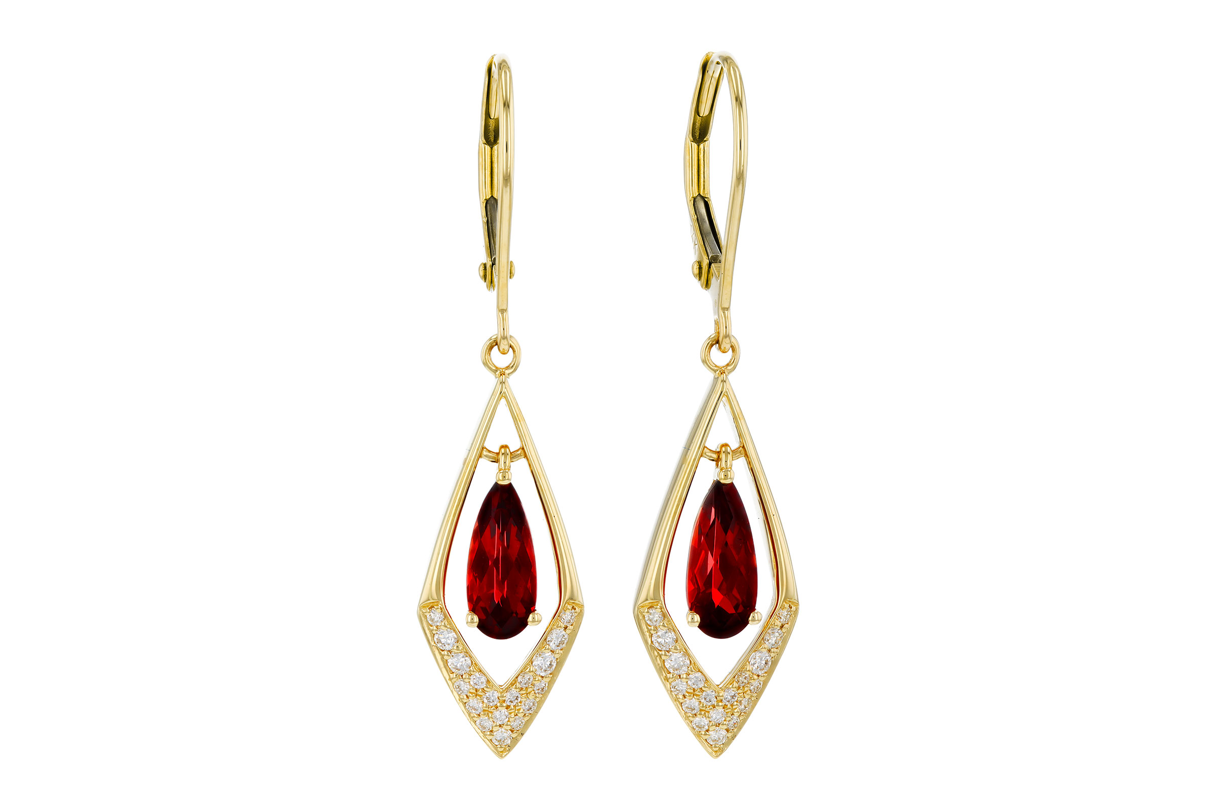 A276-11750: EARR 1.13 TW GARNET 1.28 TGW