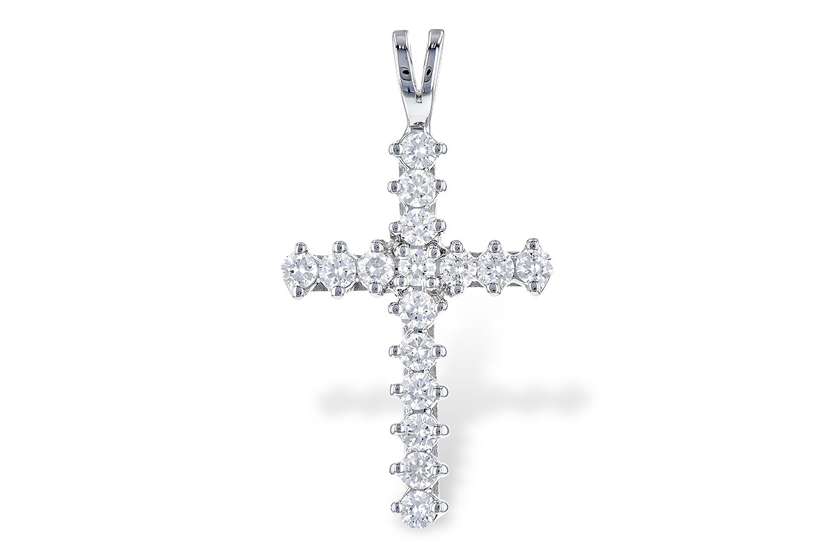 B007-01814: PENDANT .50 TW