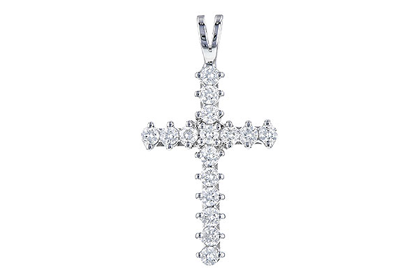 B007-01814: PENDANT .50 TW