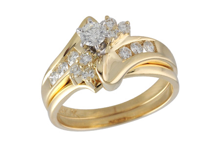 Wedding Sets