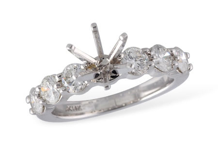 B184-30887: LDS SEMI DIA RG 1.28 TW