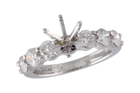 B184-30887: LDS SEMI DIA RG 1.28 TW