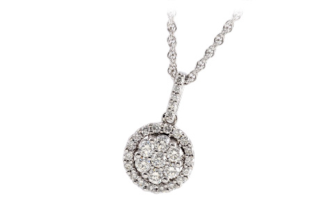 B187-08123: NECK .53 TW