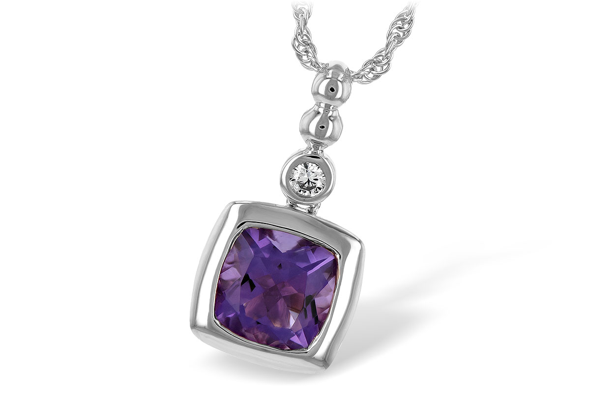 B189-77232: NECK 1.20 AMY 1.24 TGW