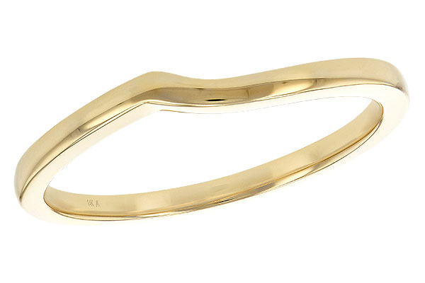 B190-66296: LDS WED RG