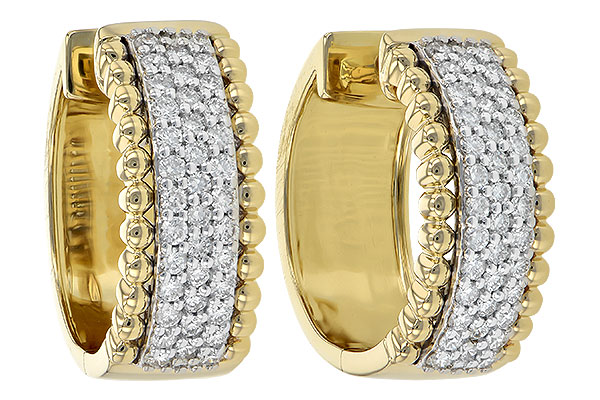 B190-67259: EARR .50 TW