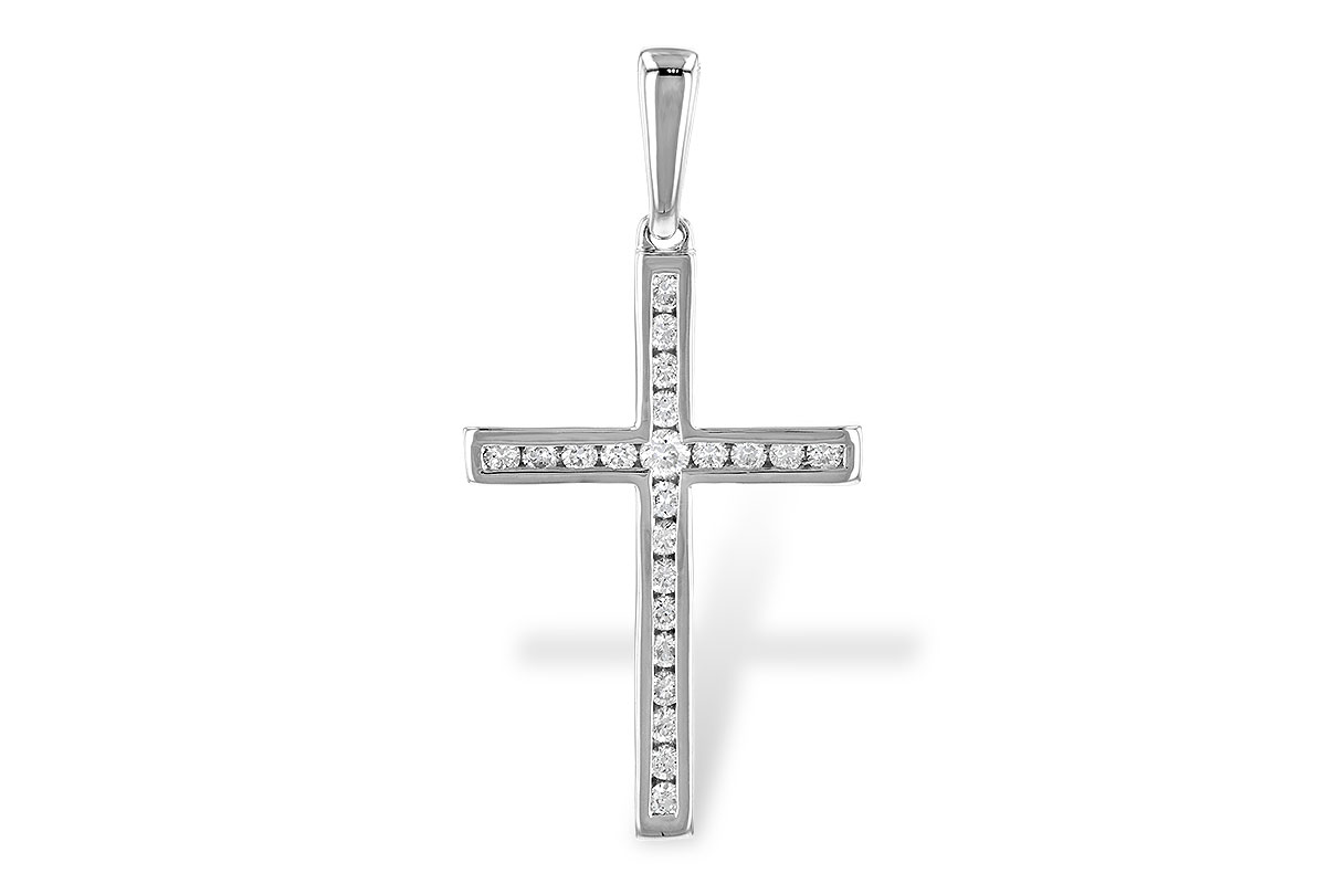 B190-68178: PENDANT .25 TW