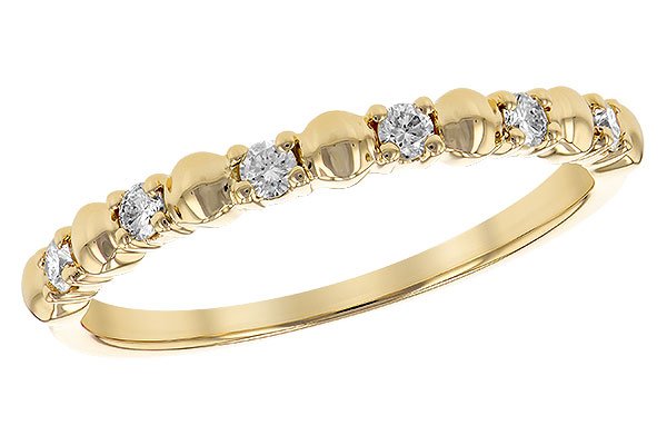 B190-69014: LDS DIA WED RG .15 TW