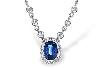 B190-70841: NECK .86 SAPP 1.10 TGW (17")