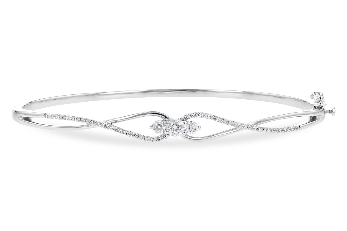 B273-42659: BANGLE .50 TW