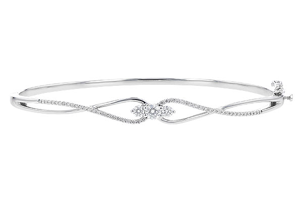 B273-42659: BANGLE .50 TW