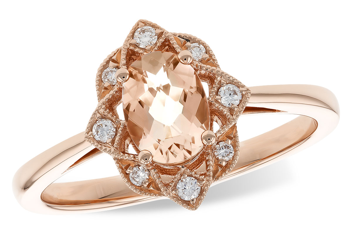 B274-34541: LDS RG .62 MORGANITE .70 TGW (7x5MM MORG)