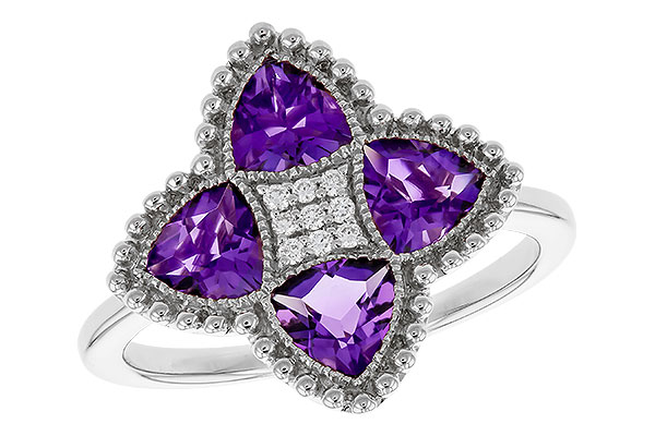B275-23559: LDS RG 1.28 AMETHYST 1.32 TGW