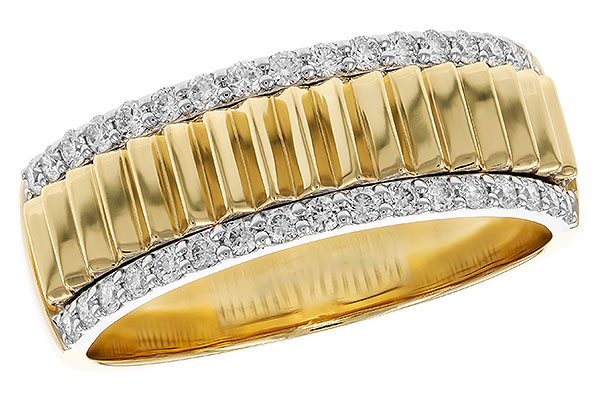 B275-25378: LDS DIA WED RG .33 TW