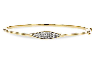 B275-26278: BANGLE .25 TW