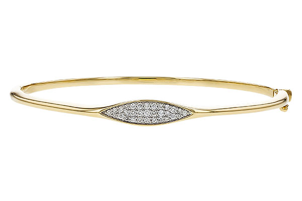 B275-26278: BANGLE .25 TW