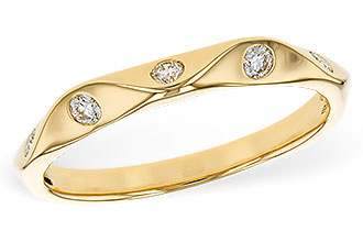 B275-26323: LDS DIA WED RG .15 TW