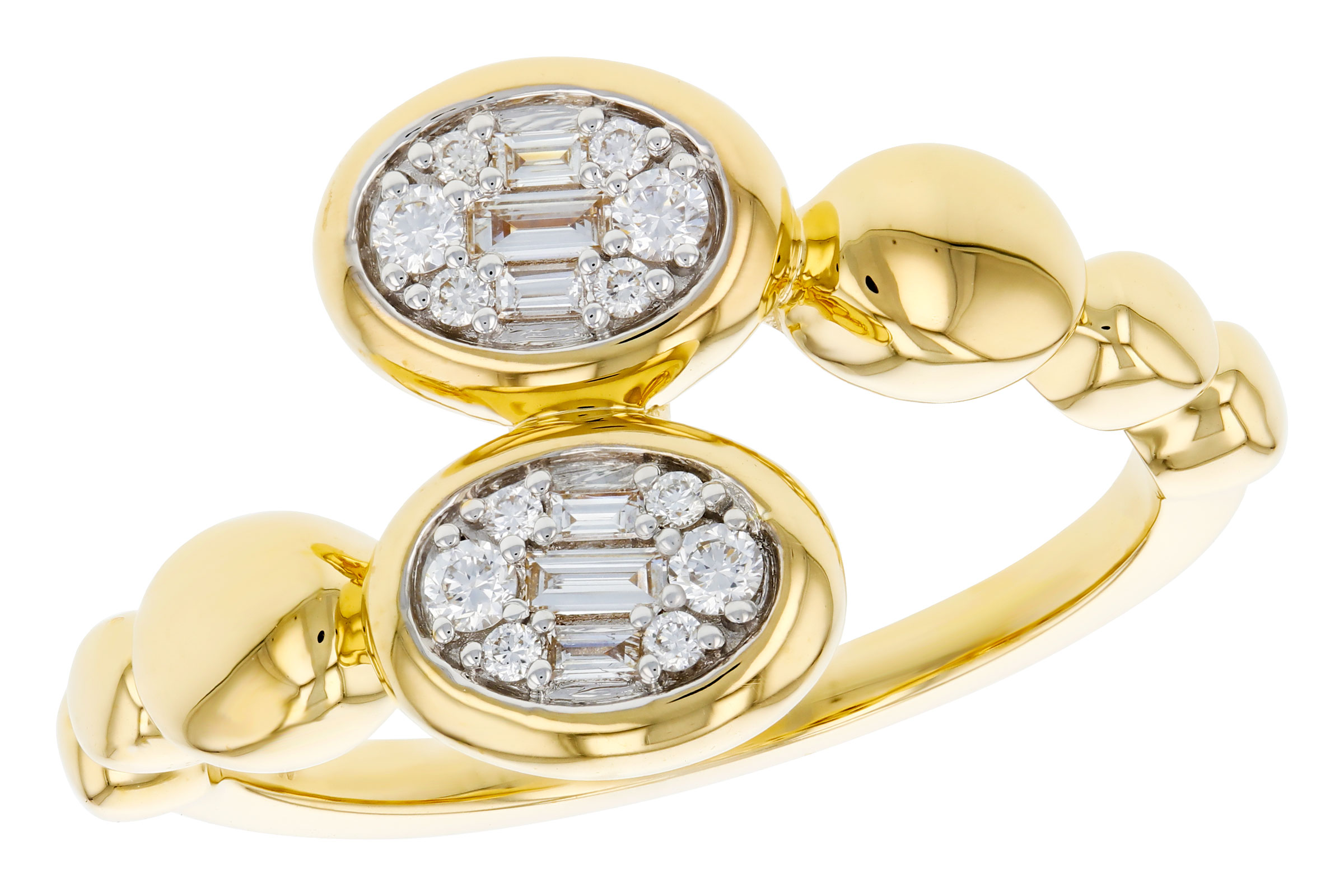 B276-11778: LDS DIA RG .06 BAGUETTE .17 TW
