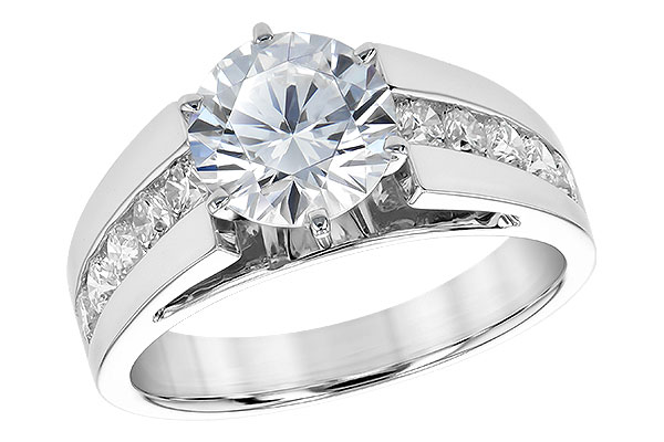 C006-14505: LDS SEMI DIA RG .76 TW