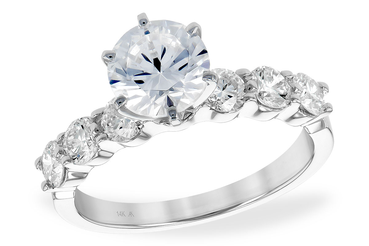 C006-15368: LDS SEMI DIA RG .85 TW