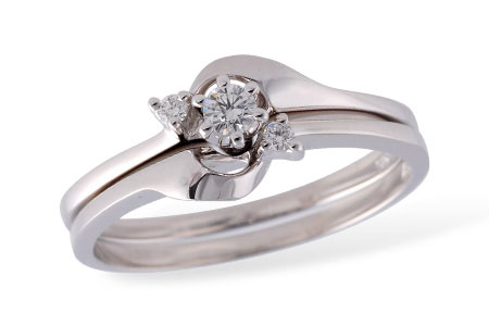 C007-91741: SET 0.07 BR 0.10 TW